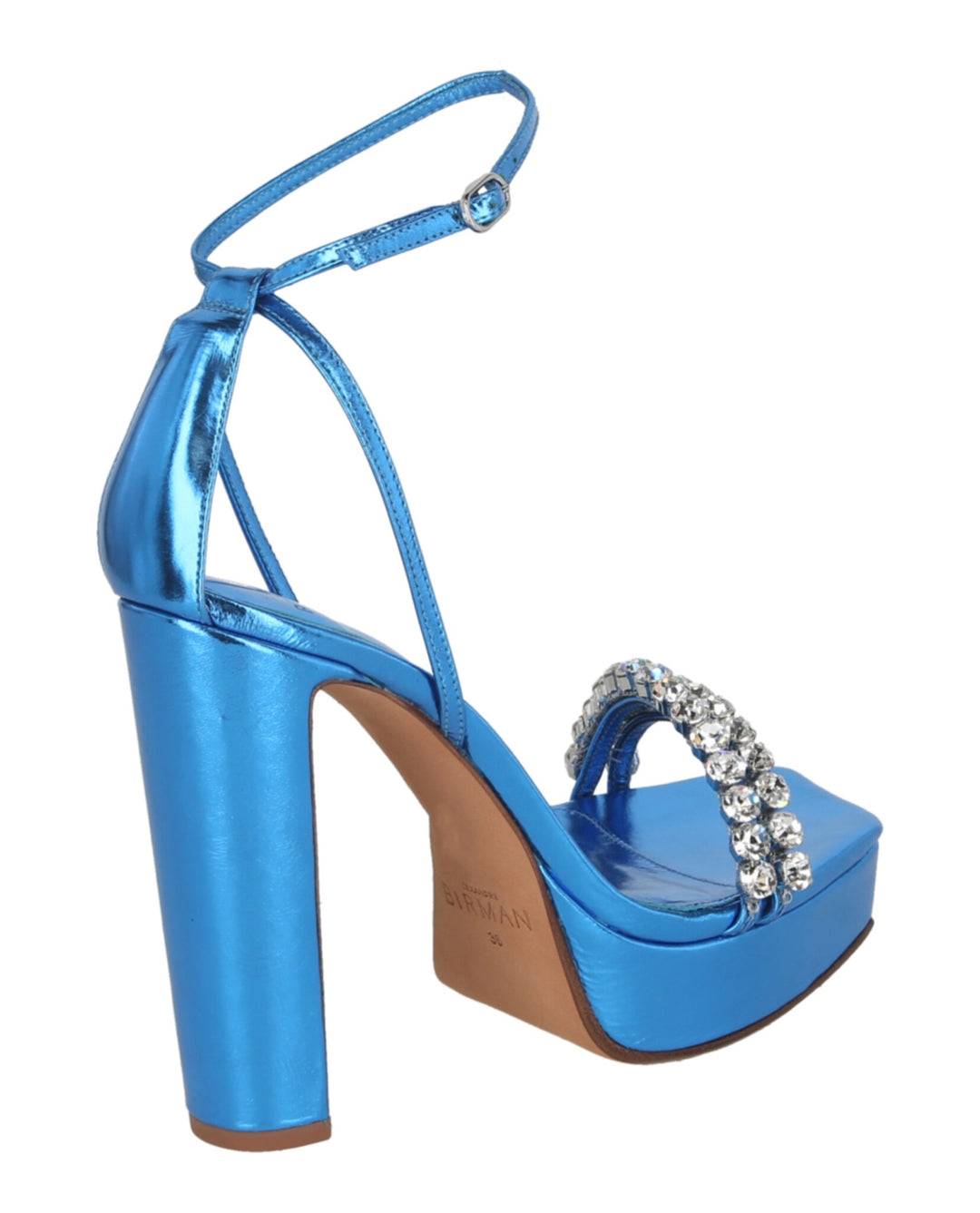 サンダル・ミュール Alexandre Birman Lenny High-Heel Sandals Alexandre Birman Lenny High-Heel Sandals | ShopSimon