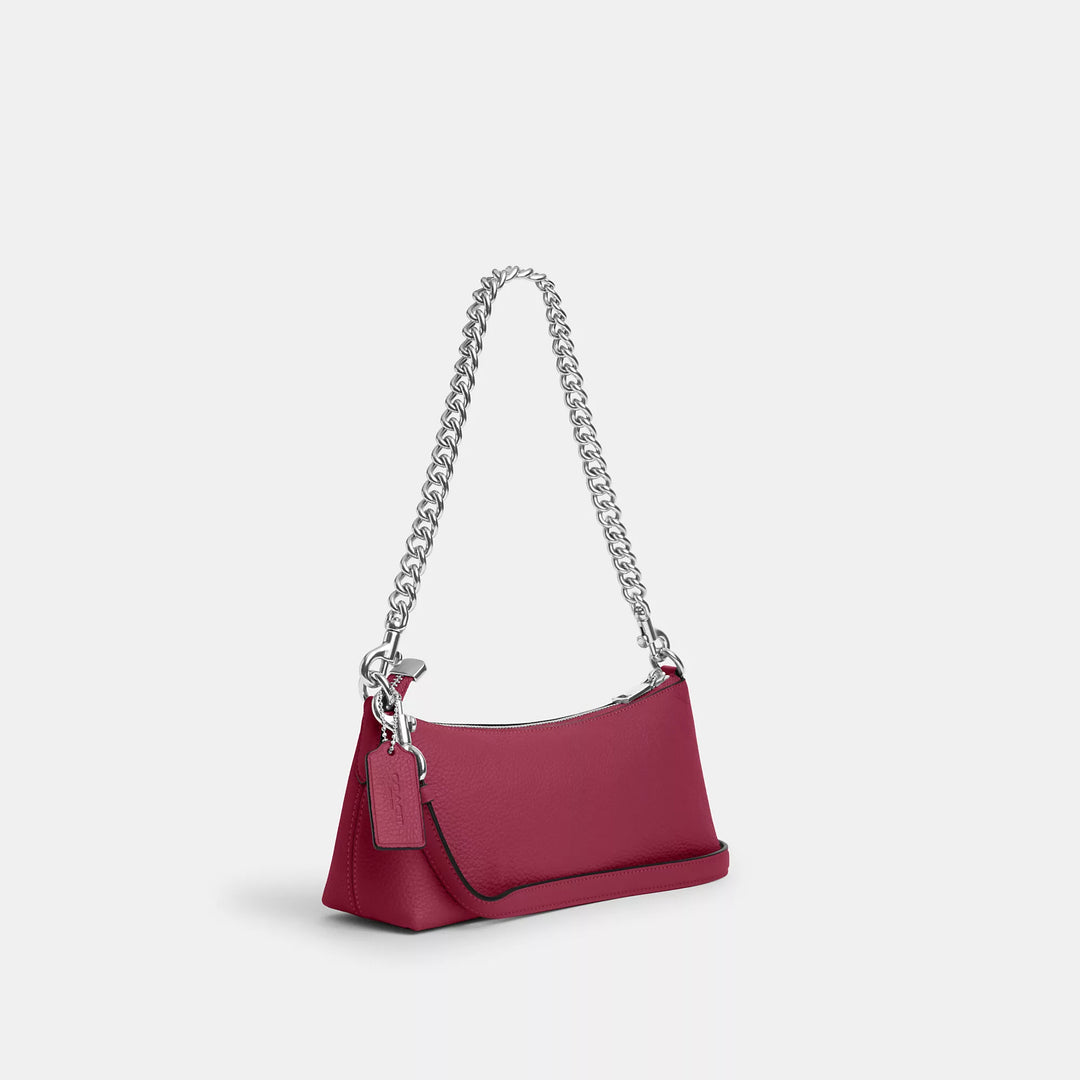 Coach Outlet Charlotte Shoulder Bag | ShopSimon
