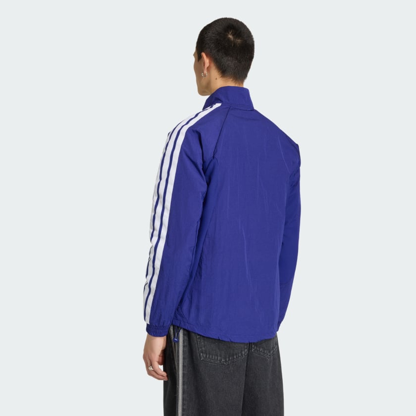 adidas Men's Japan Home Anthem Jacket | ShopSimon