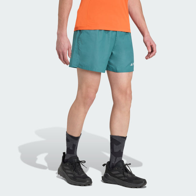 adidas Men's Terrex Multi Shorts | ShopSimon