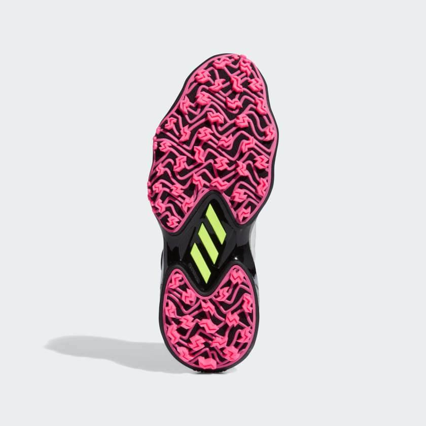 adidas Men's Codechaos Boa 25 Spikeless Golf Shoes