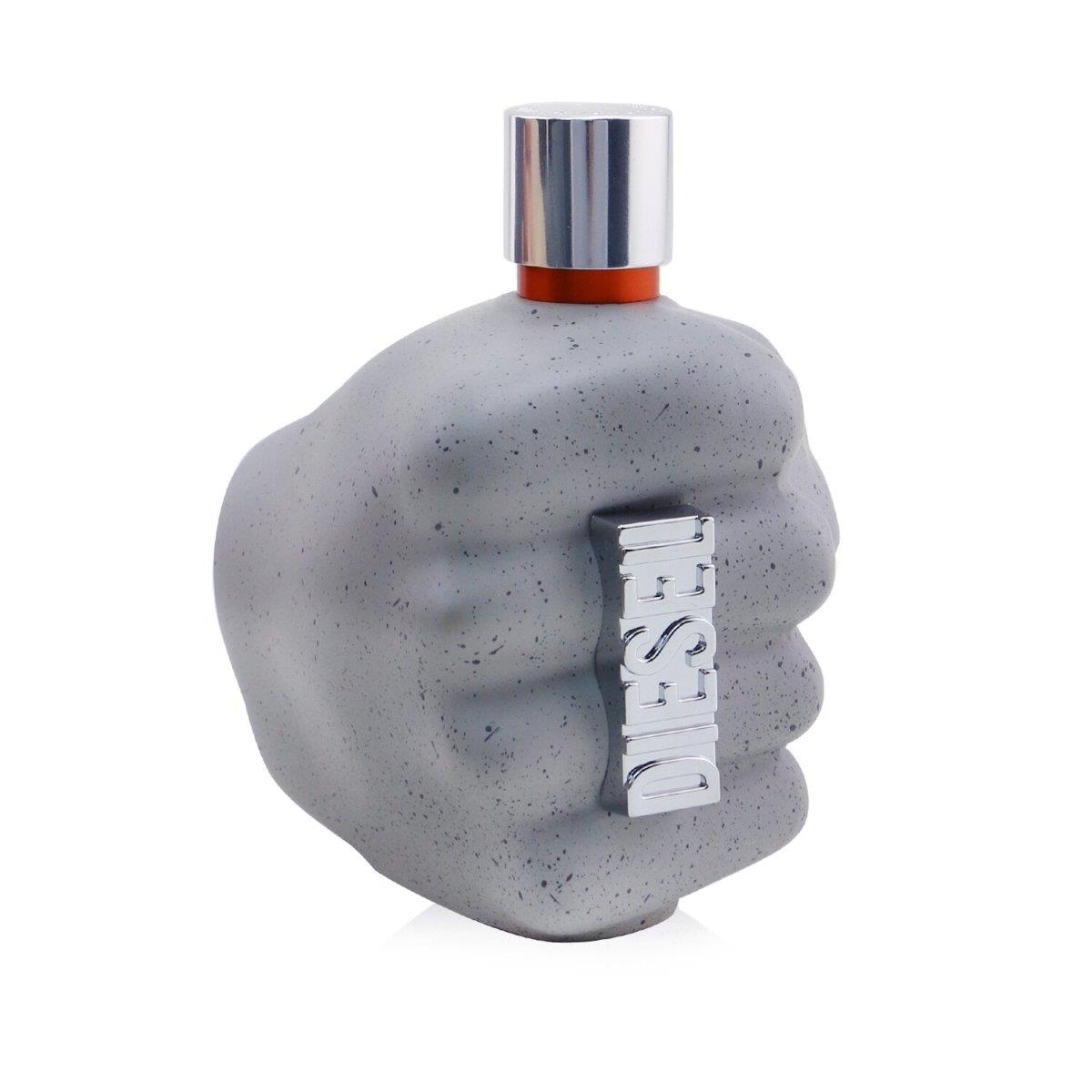Diesel Diesel 4.2 oz Men Only the Brave Street Eau De Toilette Spray,Specials : American Fashion Style Bags On Sale