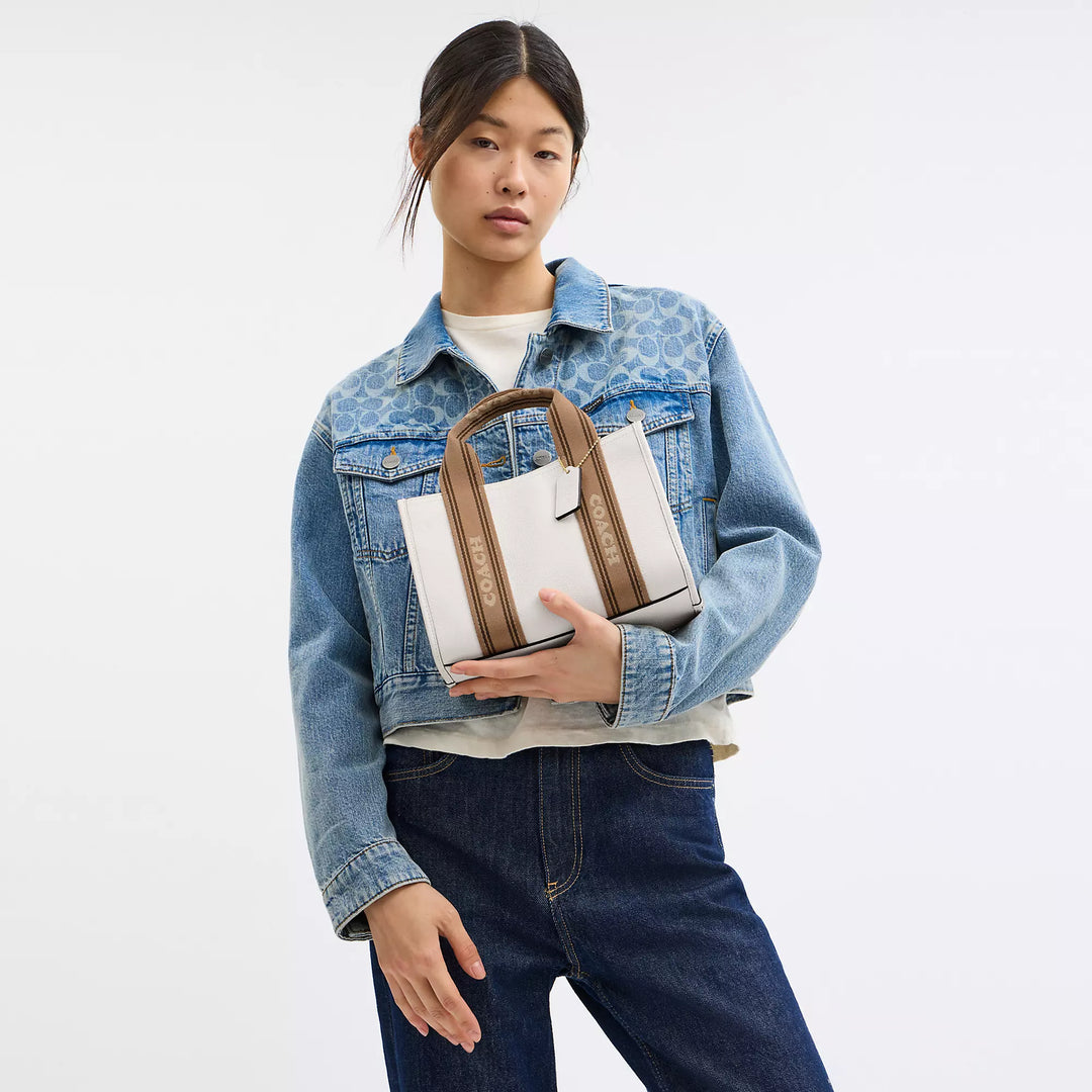 Coach Outlet Smith Tote Bag 24 | ShopSimon