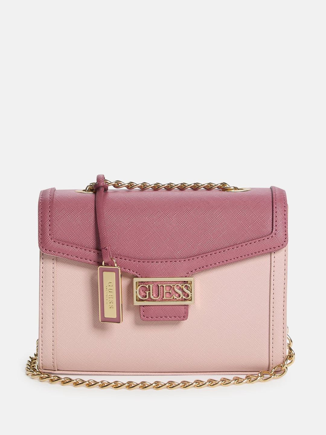 Guess Factory Sabrina Wallet on a String | ShopSimon