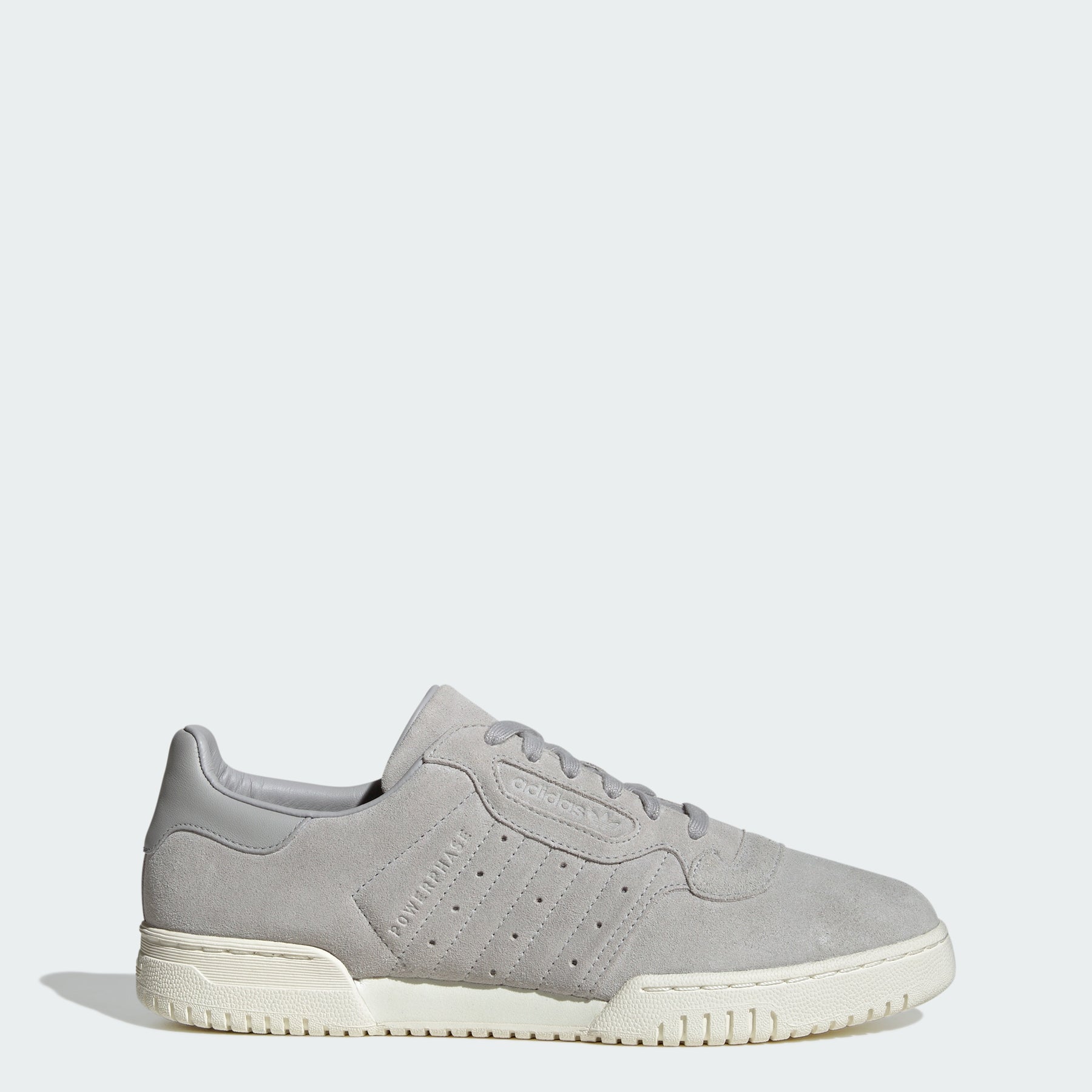 パワーバランス Adidas Yeezy Powerphase 'Calabasas Grey' Grey/SupplierColor