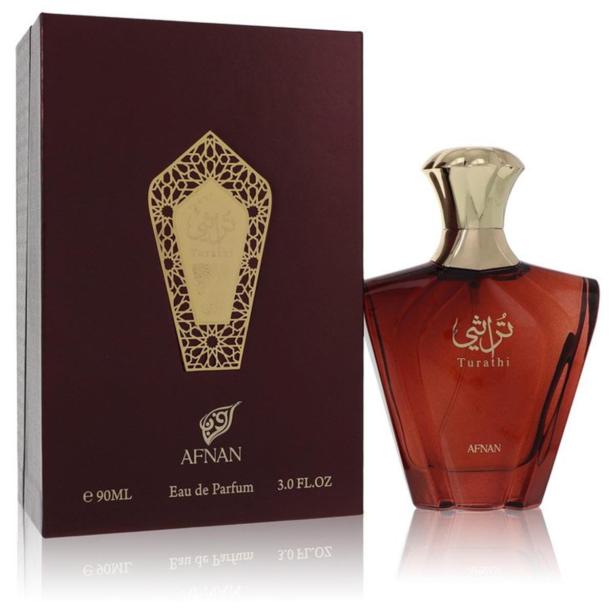 Afnan Afnan 3 oz Turathi Brown Eau De Parfum Spray for Men,All Products : American Fashion Style Bags On Sale Afnan Afnan 3 oz Turathi Brown Eau De Parfum Spray for Men,All Products : American Fashion Style Bags On Sale