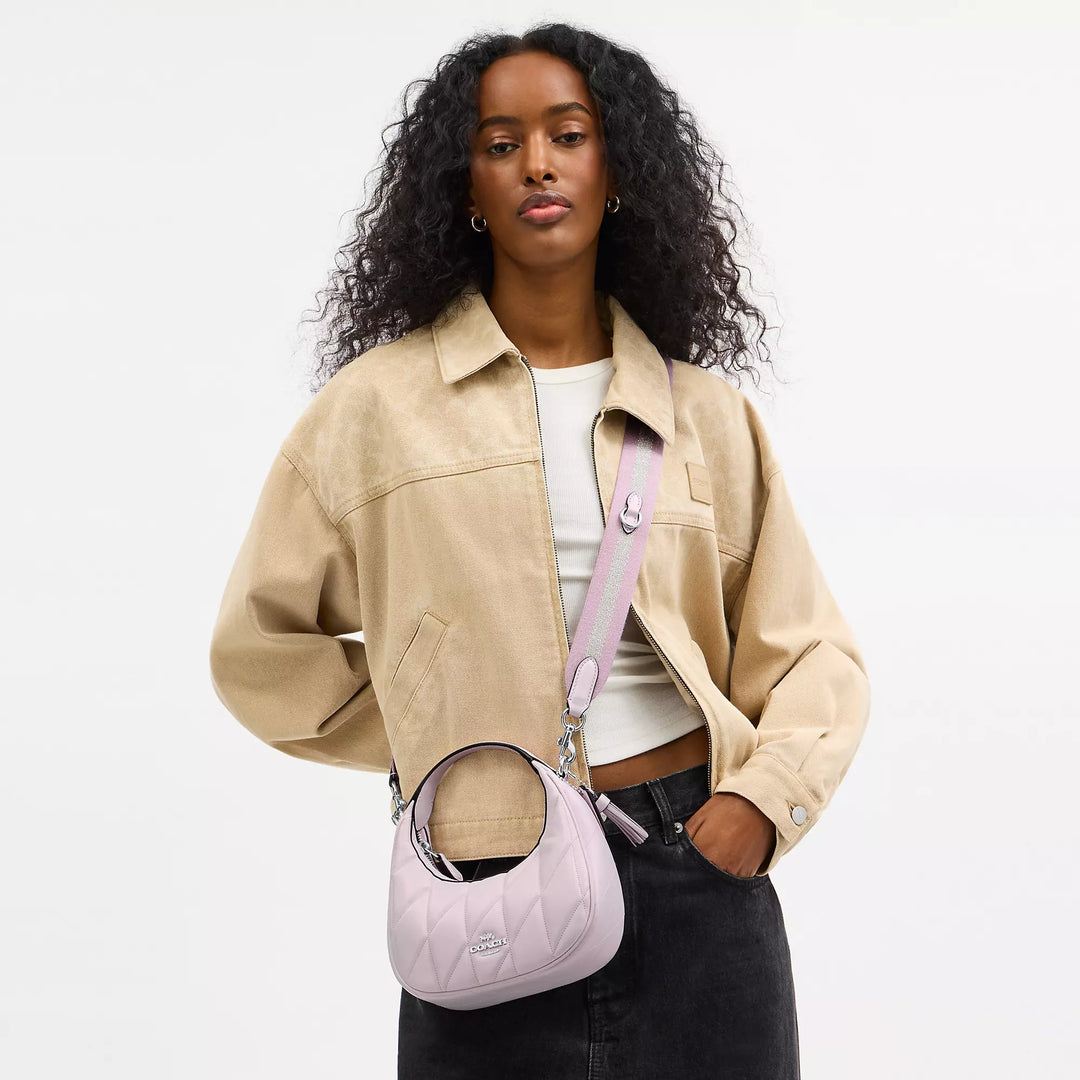 専用です❣️購入しないでください❣️COACH コーチレディース Coach Outlet Carmen Mini Crossbody Bag | ShopSimon