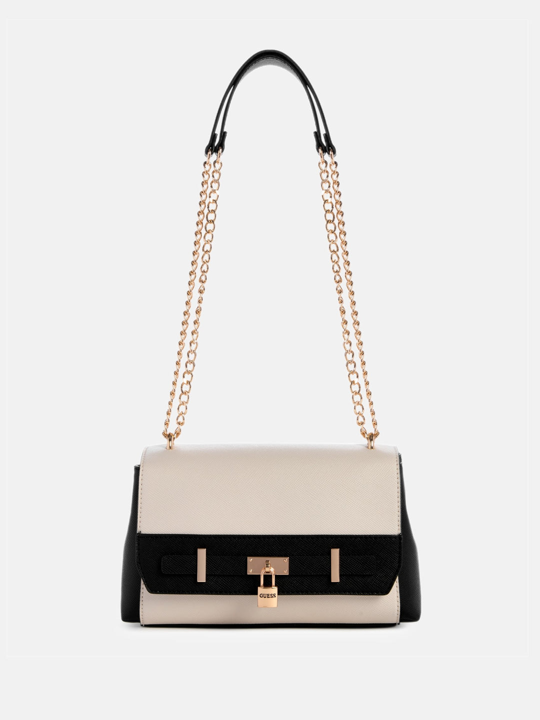 Guess Factory Bartleson Convertible Crossbody | ShopSimon