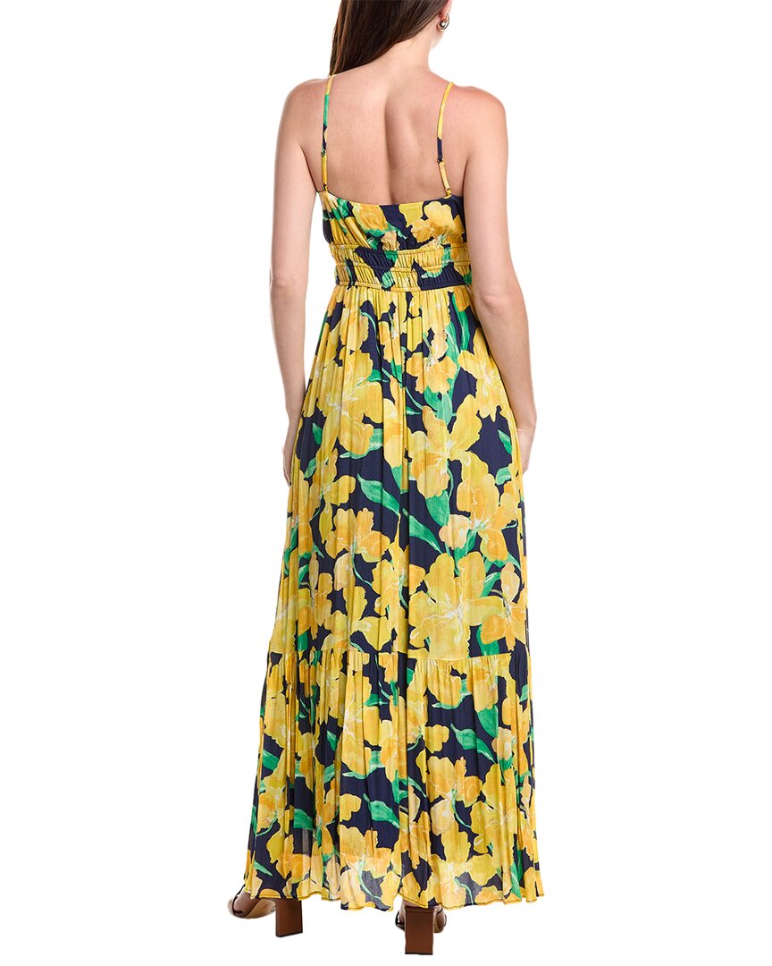 Hutch Fran Maxi Dress
