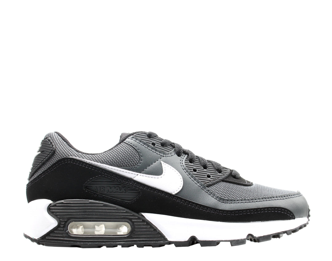 公式正規品!★NIKE AIR MAX 90 RECRAFT IRON GREY Nike Air Max 90 Recraft Iron Grey Black CN8490-002 Men's
