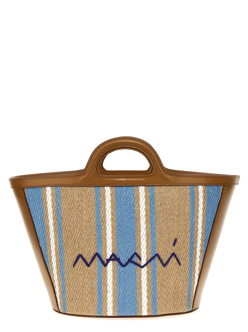 MARNI マルニ　TROPICALIA ミニ　バッグ Marni 'Tropicalia' Small Handbag | ShopSimon