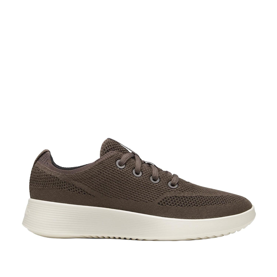 ALLBIRDS Women's Tree Runner Go In Brown | ShopSimon