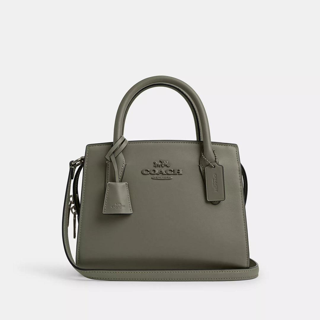 Coach Outlet Andrea Carryall ShopSimon