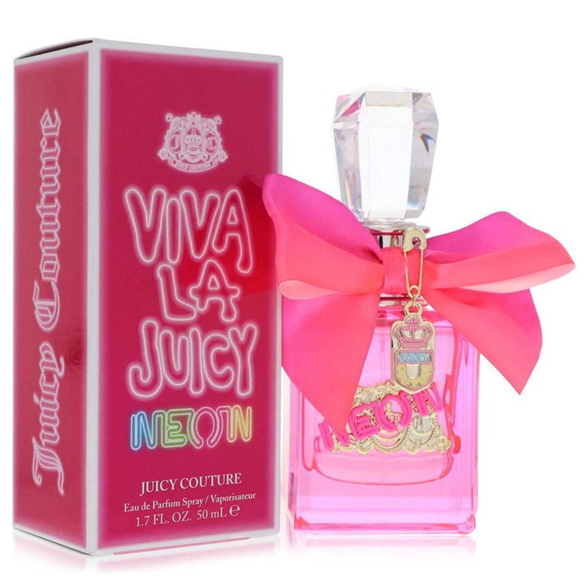 Juicy Couture Juicy Couture 1.7 oz Viva La Juicy Neon Eau De Parfum Spray by Juicy Couture for Women,Specials : American Fashion Style Bags On Sale