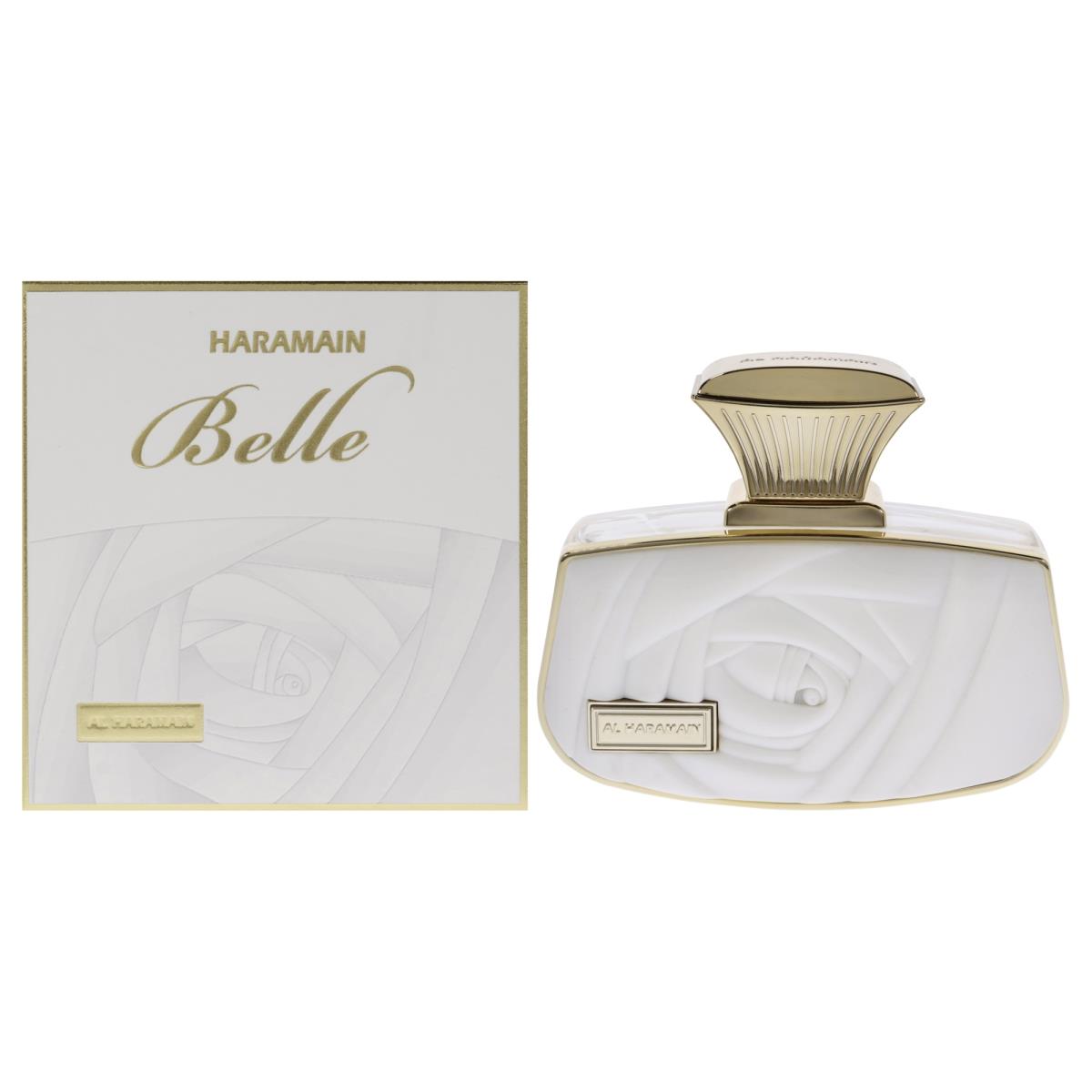 Al Haramain Al Haramain 2.5 oz Belle EDP Spray for Women,All Products : American Fashion Style Bags On Sale Al Haramain Al Haramain 2.5 oz Belle EDP Spray for Women,All Products : American Fashion Style Bags On Sale