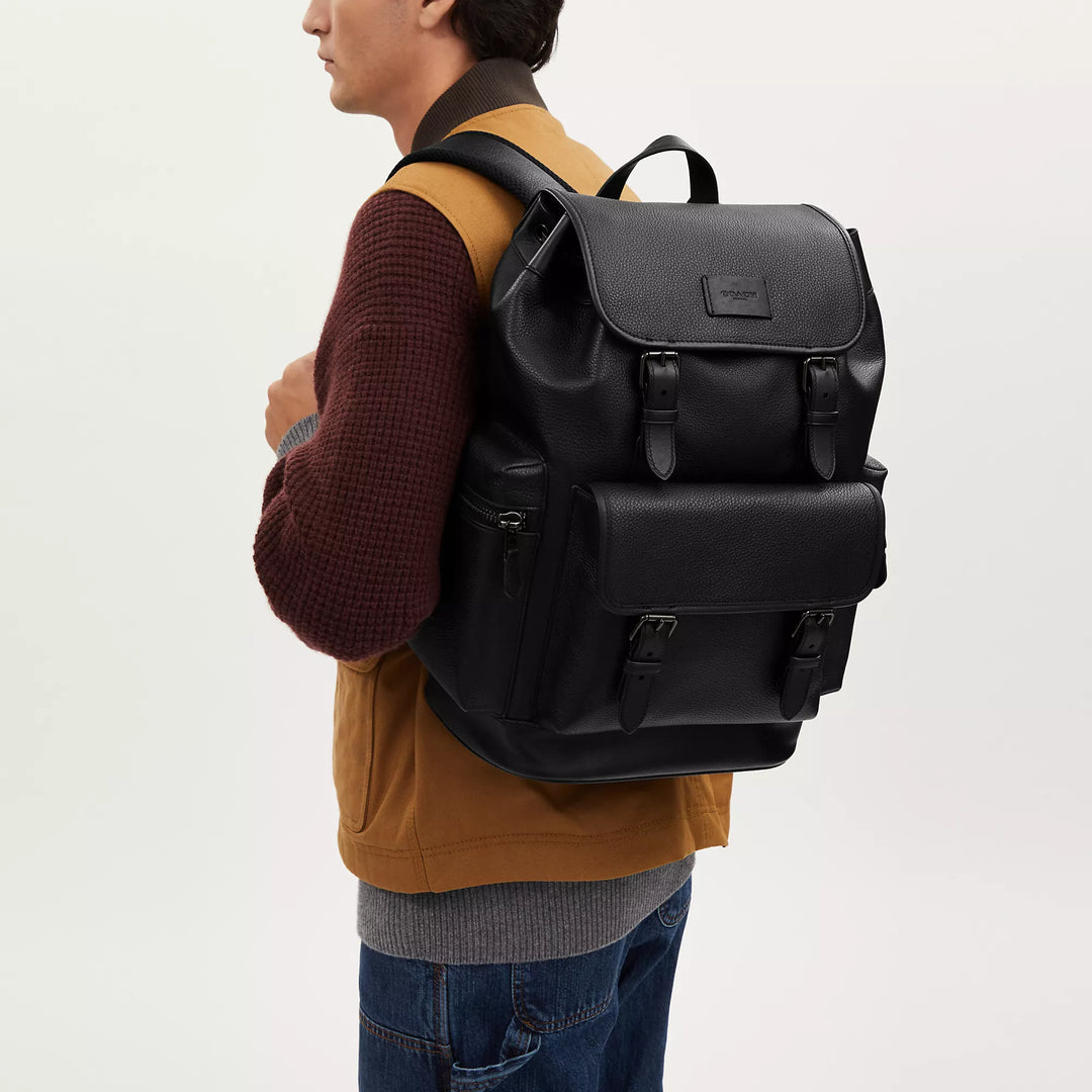 coach backpack sizes Coach Outlet Sprint Backpack