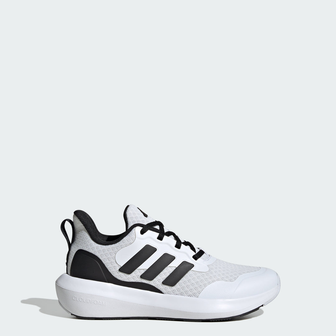 adidas gazelle silver green womens ADIDAS FORTARUN EL K - GV7838  bCODE