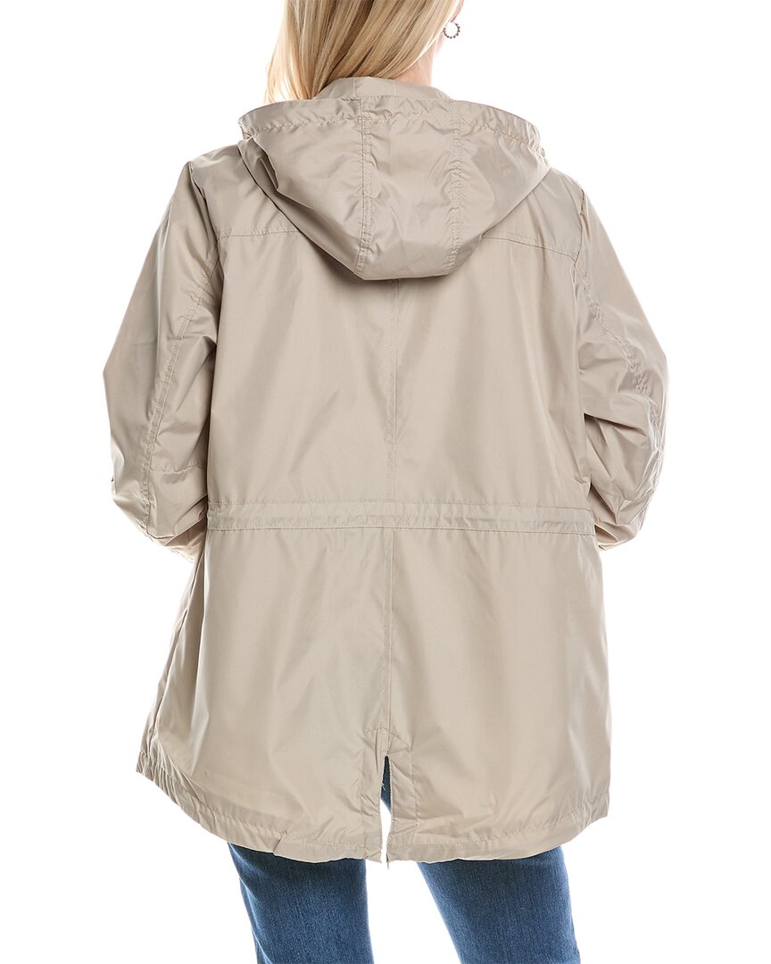 Big Chill Zip Pocket Anorak ShopSimon