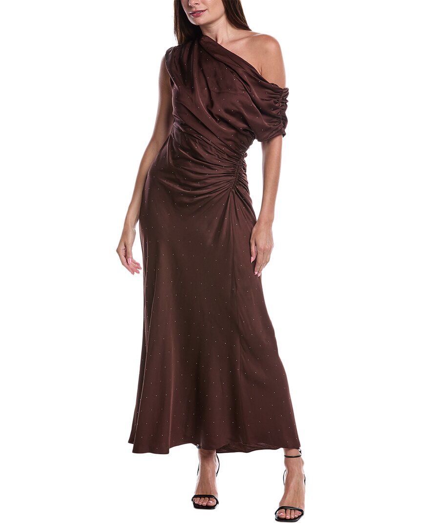 A.L.C. Penny Maxi Dress | ShopSimon A.L.C. Penny Maxi Dress | ShopSimon