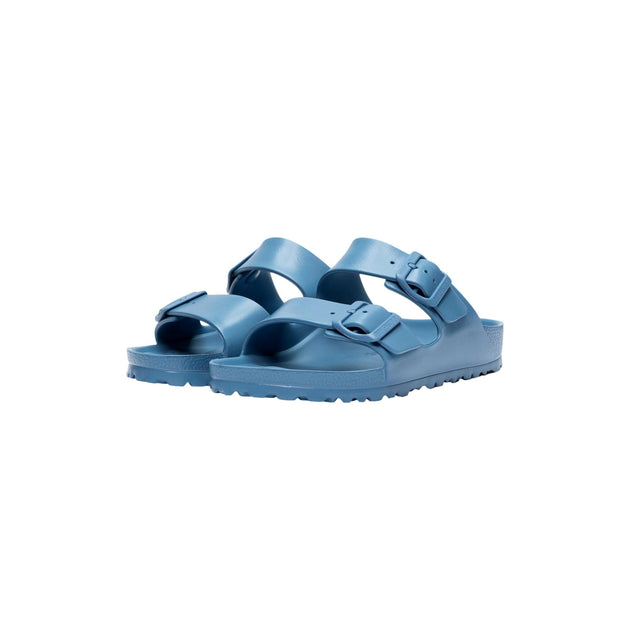 Birkenstock Arizona Eva Elemental Blue 1027376 Women's | ShopSimon