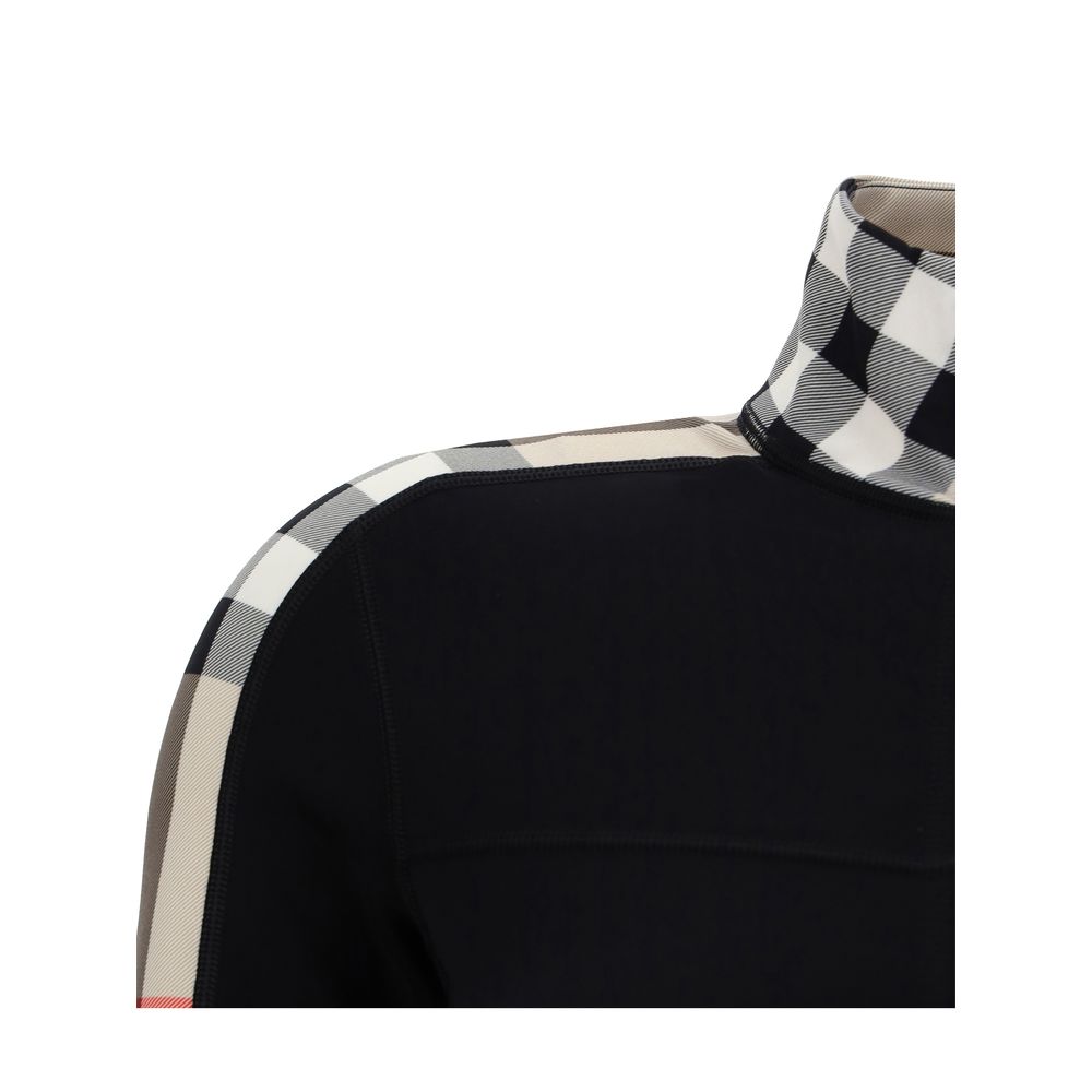 【BURBERRY】Cynthia Sweatshirt 8072191A1189 Burberry 'cynthia' Sweatshirt | italist