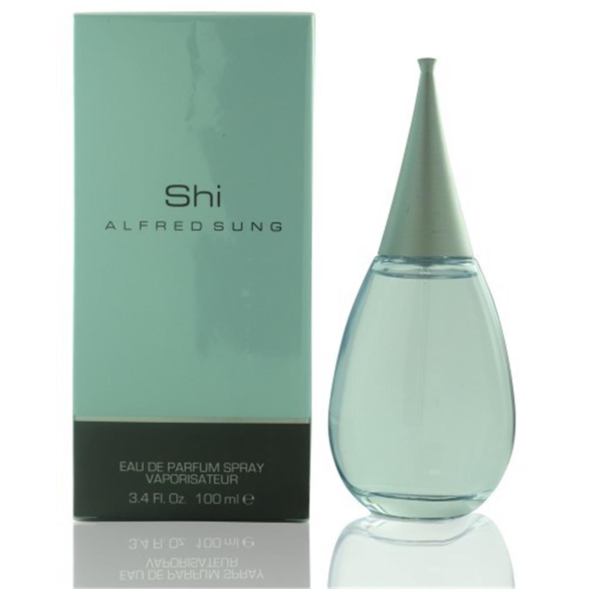Alfred Sung Alfred Sung 1.7 oz Womens Shi Eau De Parfum Spray,All Products : American Fashion Style Bags On Sale