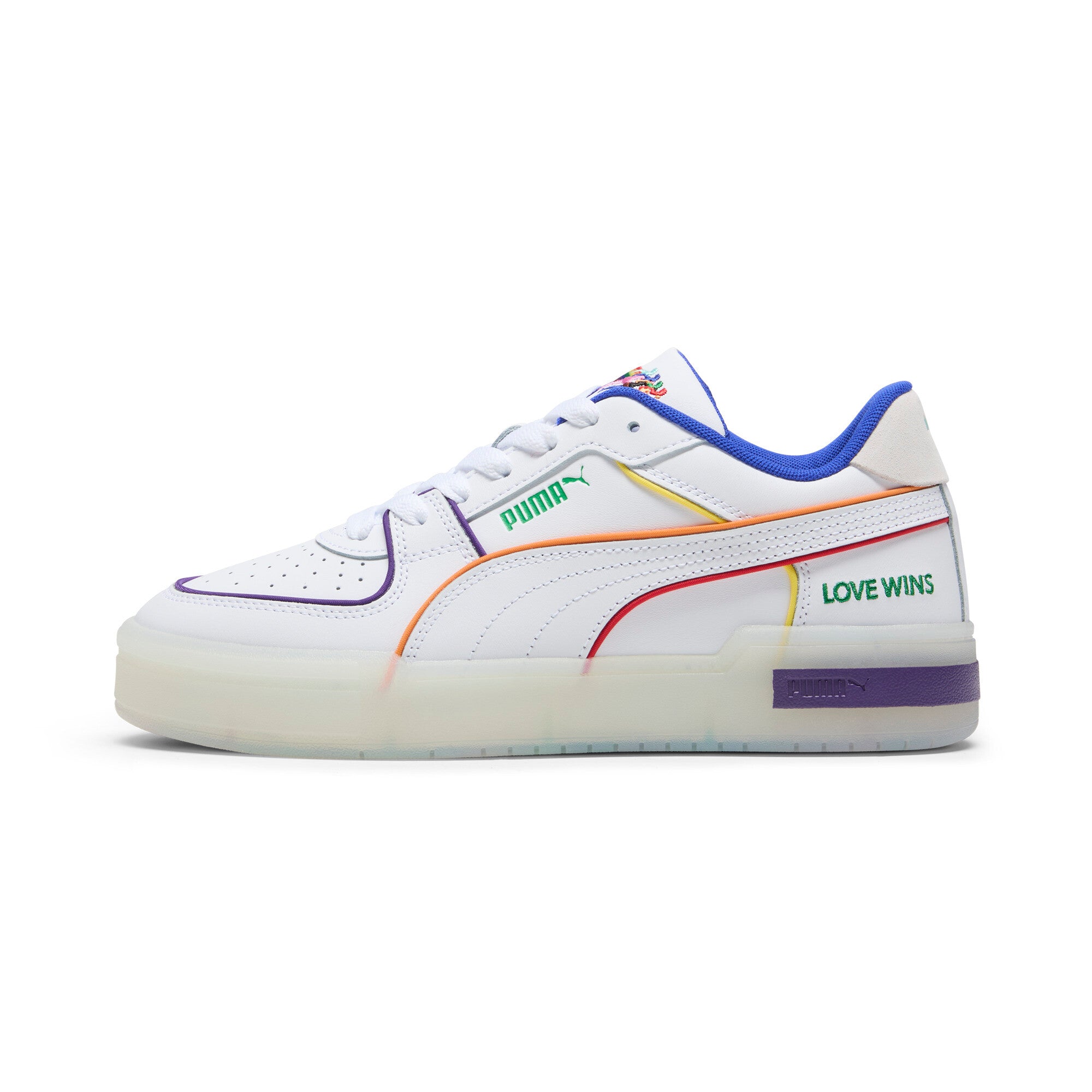 Puma PUMA Unisex LOVE MARATHON CA Pro Sneakers,Specials : American Fashion Style Bags On Sale Puma PUMA Unisex LOVE MARATHON CA Pro Sneakers,Specials : American Fashion Style Bags On Sale