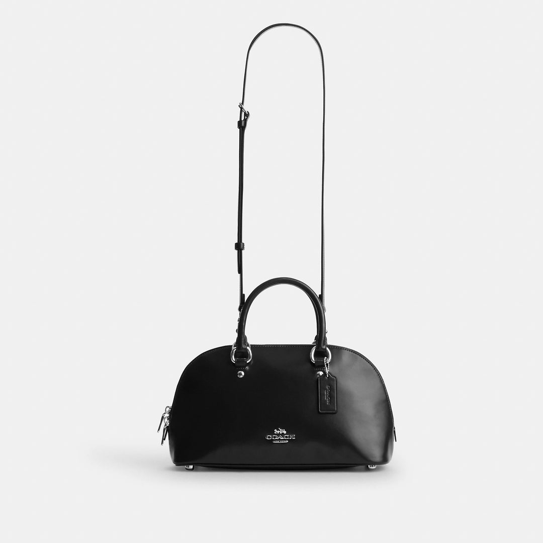 Coach Outlet Lara Satchel Bag | ShopSimon
