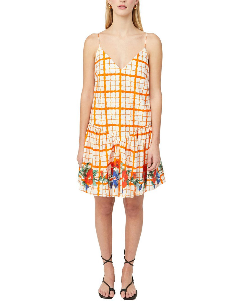 RHODE Nelly Mini Dress ShopSimon