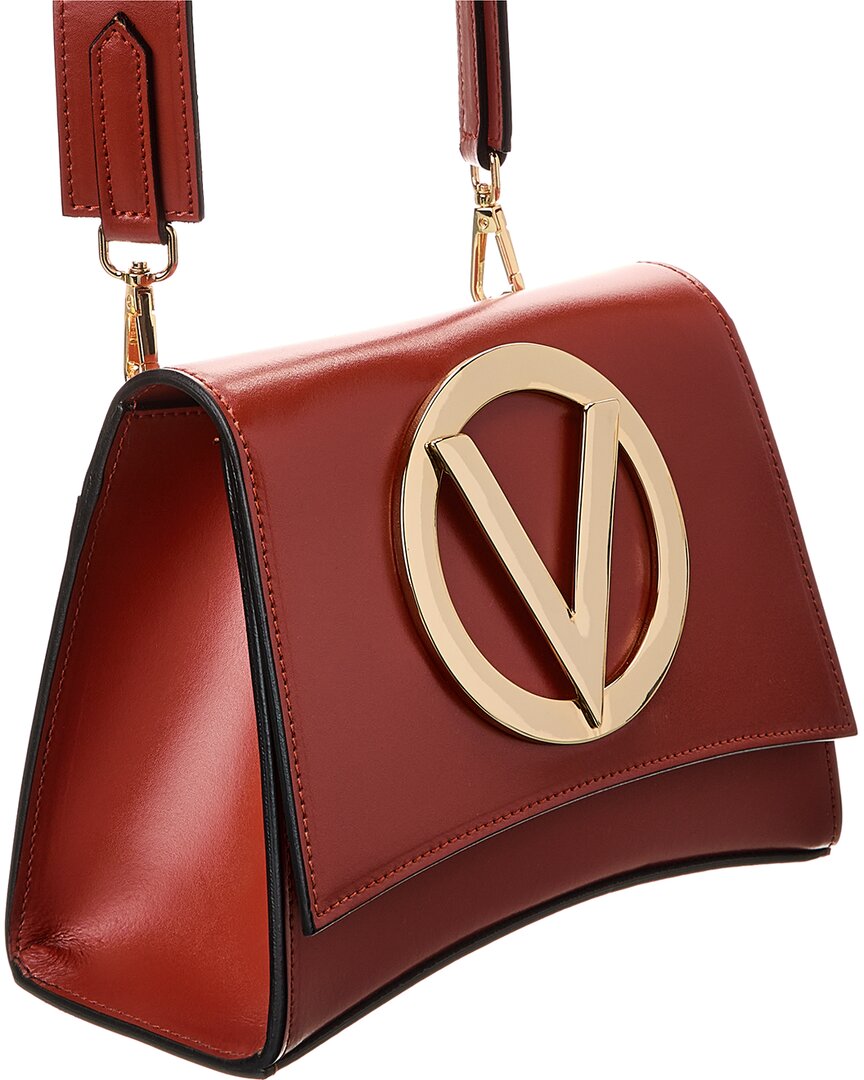 Valentino by Mario Valentino Honey Forever Leather Shoulder Bag