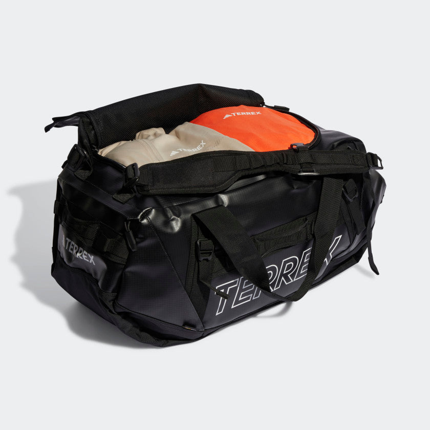 adidas Terrex RAIN.RDY Expedition Duffel Bag Medium - 70L | ShopSimon