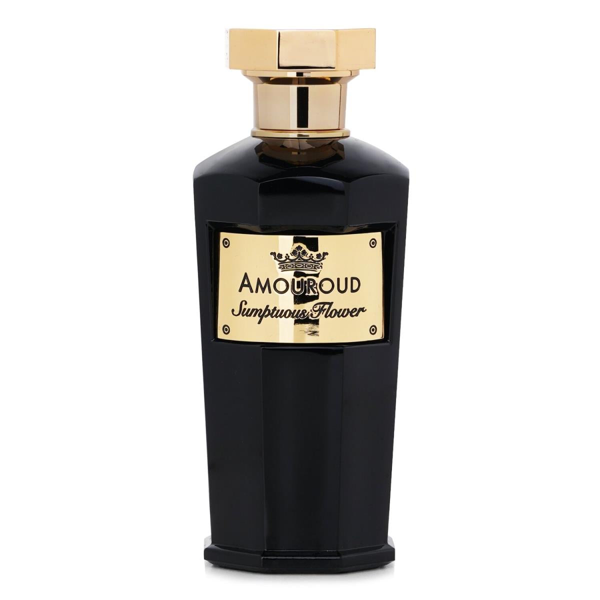 Amouroud Amouroud 100 ml Sumptuous Flower Eau De Parfum Spray for Womens,All Products : American Fashion Style Bags On Sale