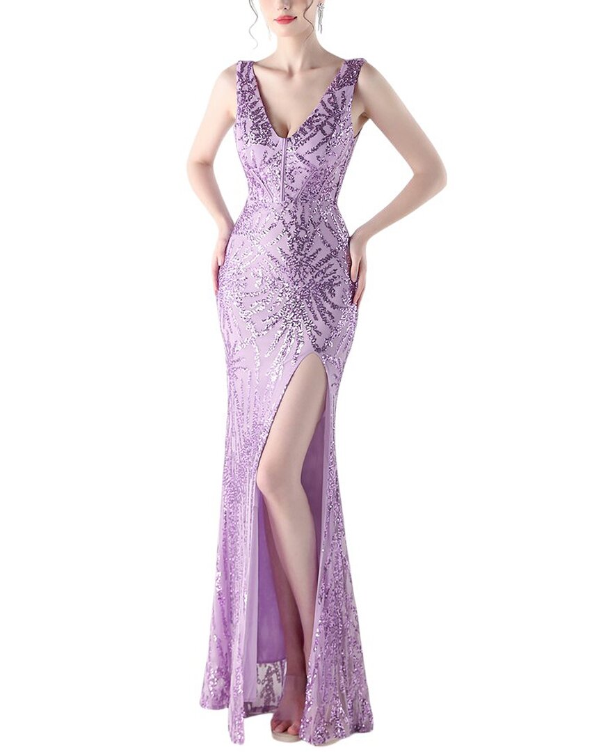 KALINNU Maxi Dress ShopSimon