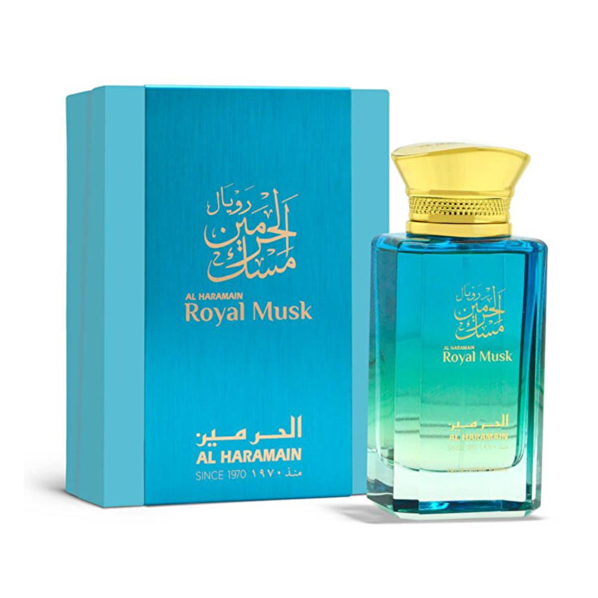 Al Haramain Royal Musk Al Haramain Royal Musk 3.3 oz Eau De Parfum Spray for Unisex,All Products : American Fashion Style Bags On Sale Al Haramain Royal Musk Al Haramain Royal Musk 3.3 oz Eau De Parfum Spray for Unisex,All Products : American Fashion Style Bags On Sale