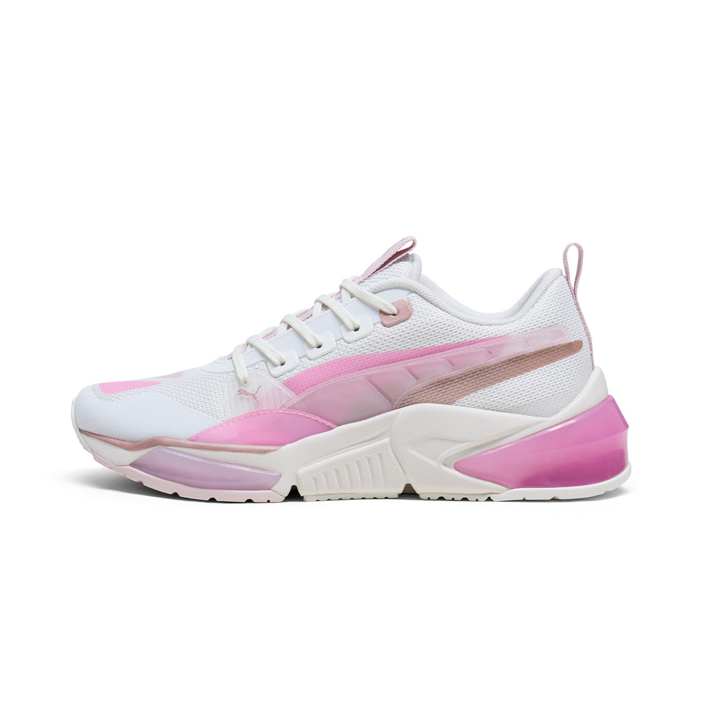 Puma Wmns Lqdcell Method Pearl Puma Women's Lqdcell Optic Evo