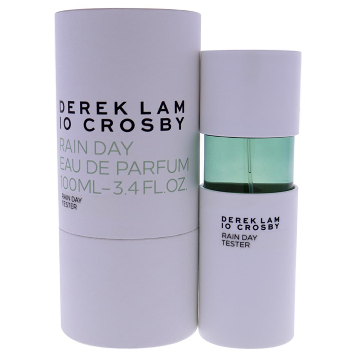 Derek Lam Derek Lam 3.4 oz Rain Day Eau De Parfum Spray,Specials : American Fashion Style Bags On Sale