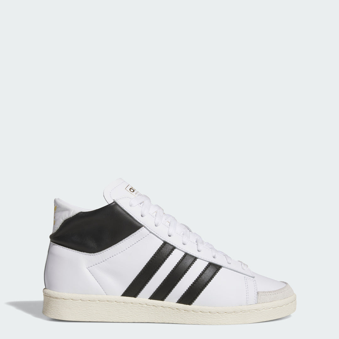 adidas Men's Jabbar Hi Shoes | ShopSimon