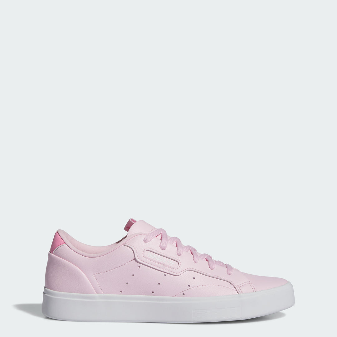 Adidas originals sleek women's review online