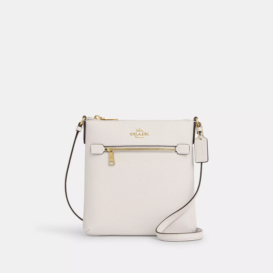Coach Outlet Mini Rowan File Bag | ShopSimon