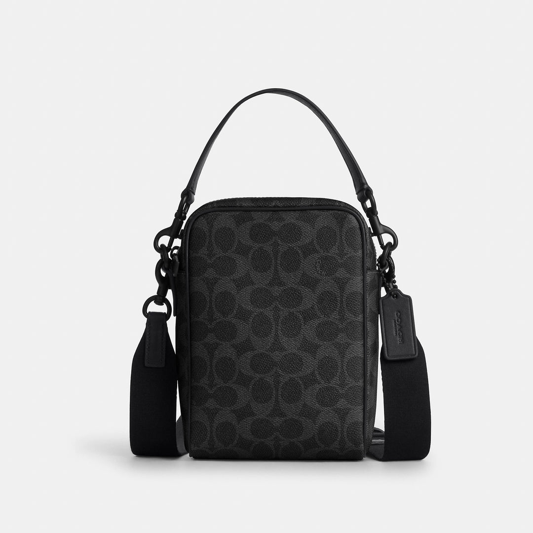 coach crossbody bag for travel in europe Outlet Tristan 14 Signature Canvas Model:7'3 / Heavy / Fast / 874C CRR The detachable handle and Best Fishing Reels [2026]: hopper dry fly