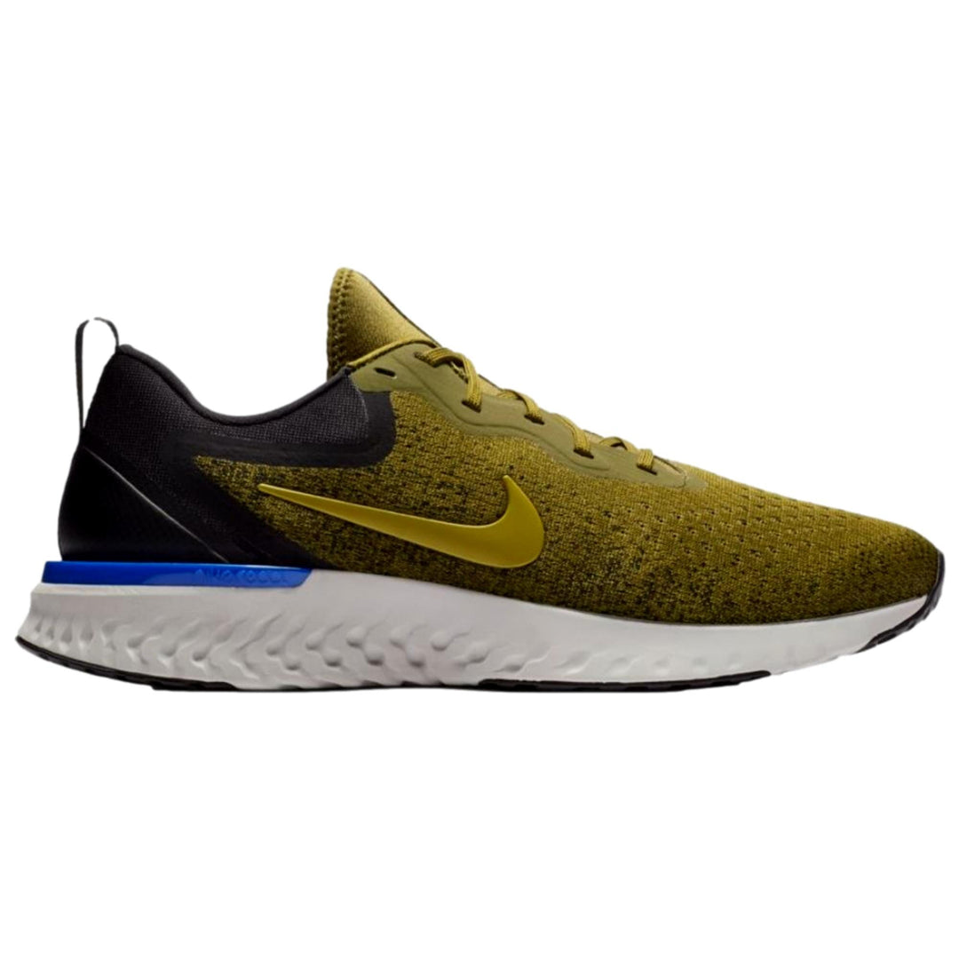 Nike Men's Odyssey React Olive Flak/peat Moss-black Ao9819-301