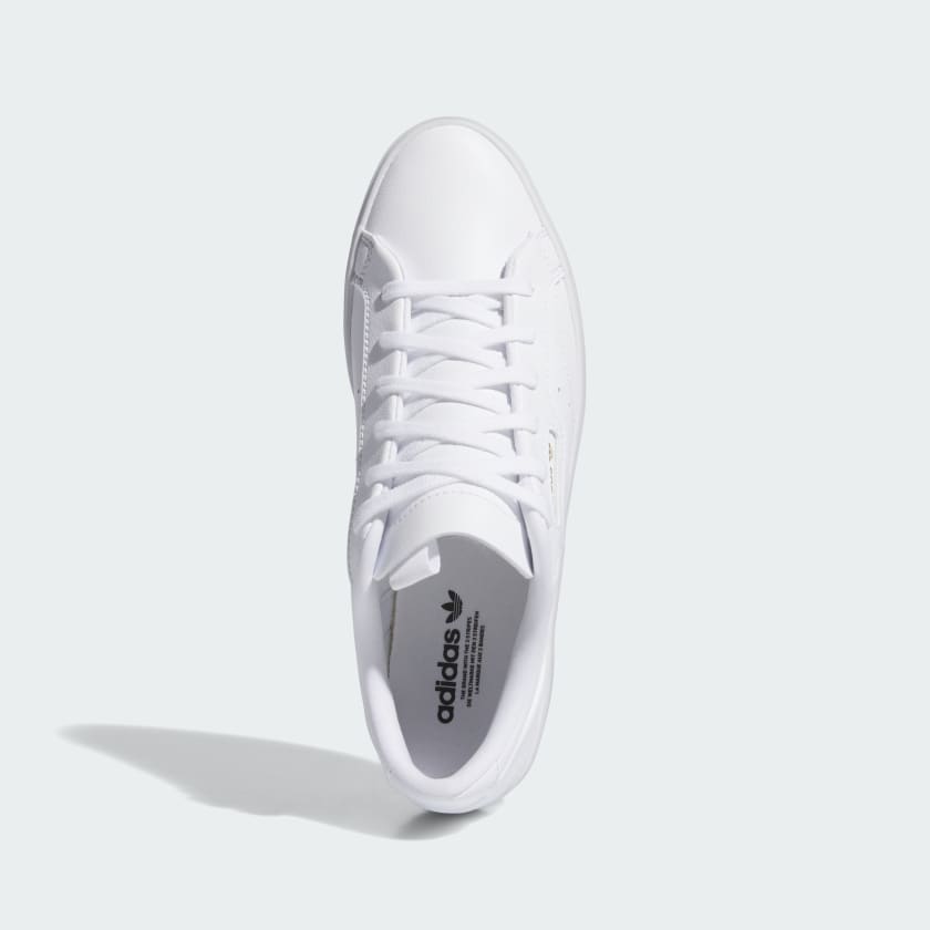 adidas Women s Sleek Shoes ShopSimon