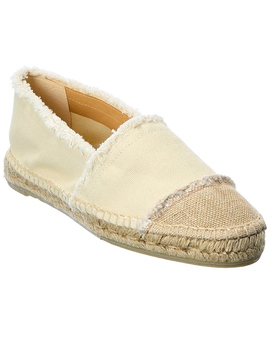 フラットシューズ CASTANER KAMPALA CANVAS ESPADRILLES Amazon.com | Castañer Women's Kampala/001 Espadrilles, Ivory