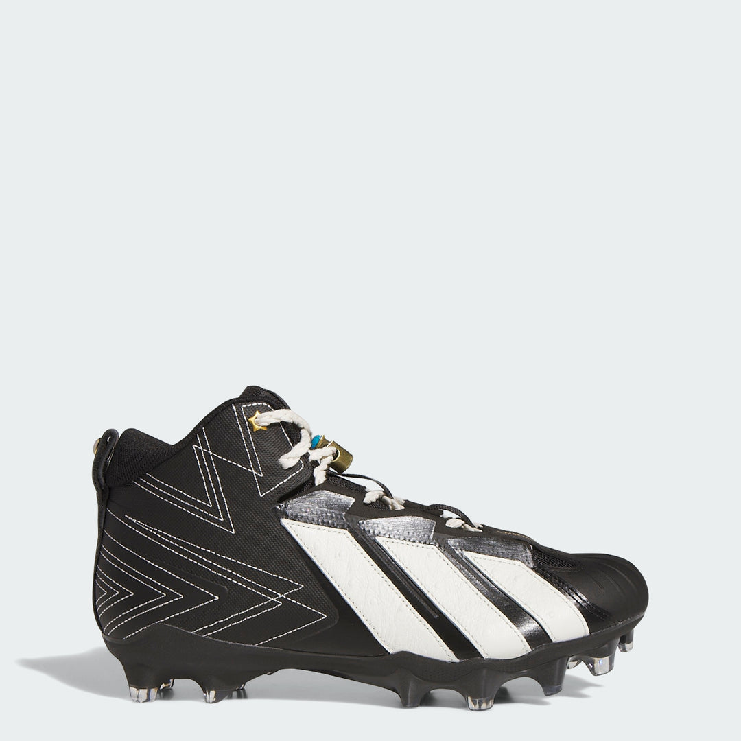 adidas Men's Adizero Chaos Ii Rodeo Football Lineman Cleats