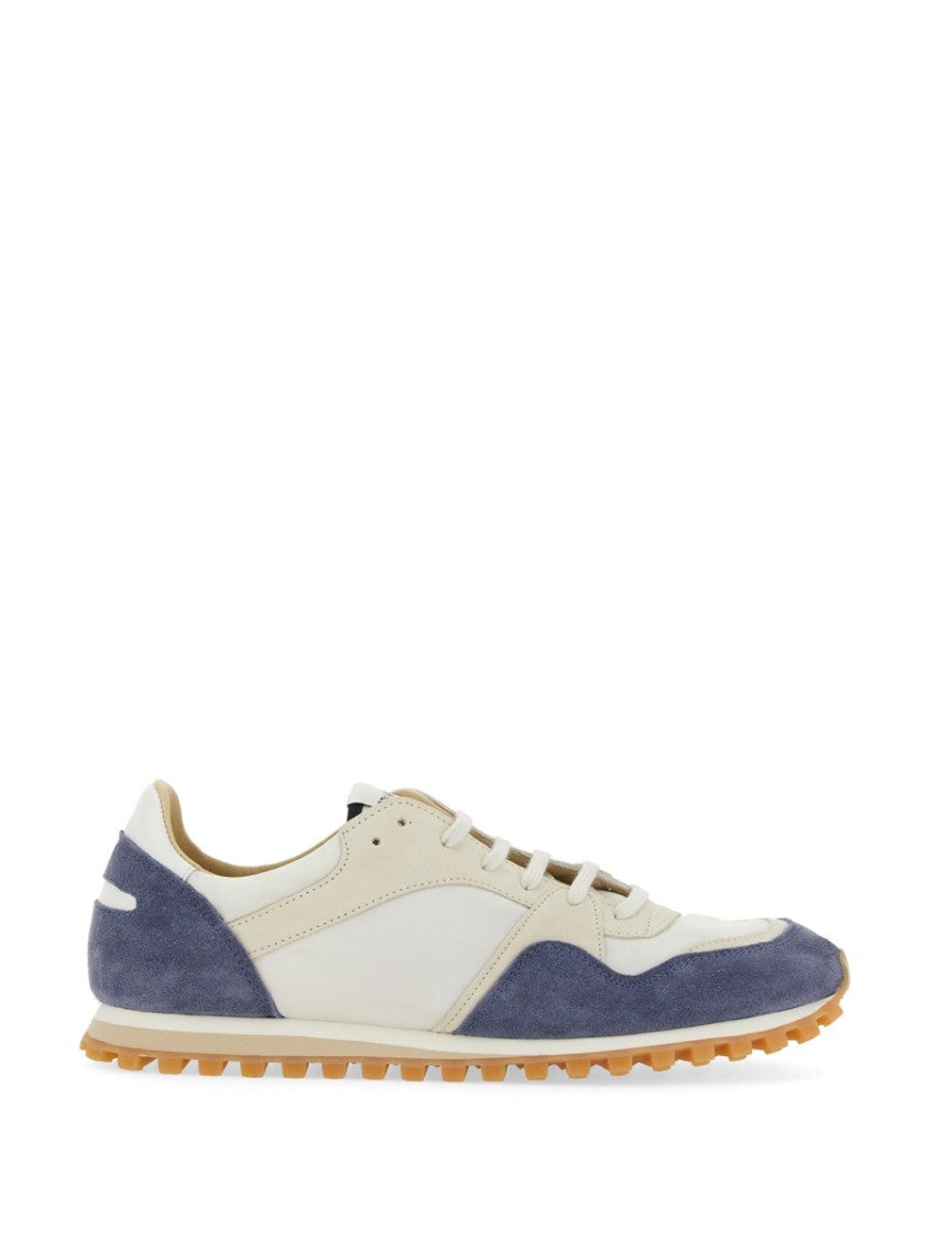 【SPALWART】Marathon Trail Low Mix Sneakers Quartz Marathon Trail Low Mix | Shoes | Spalwart