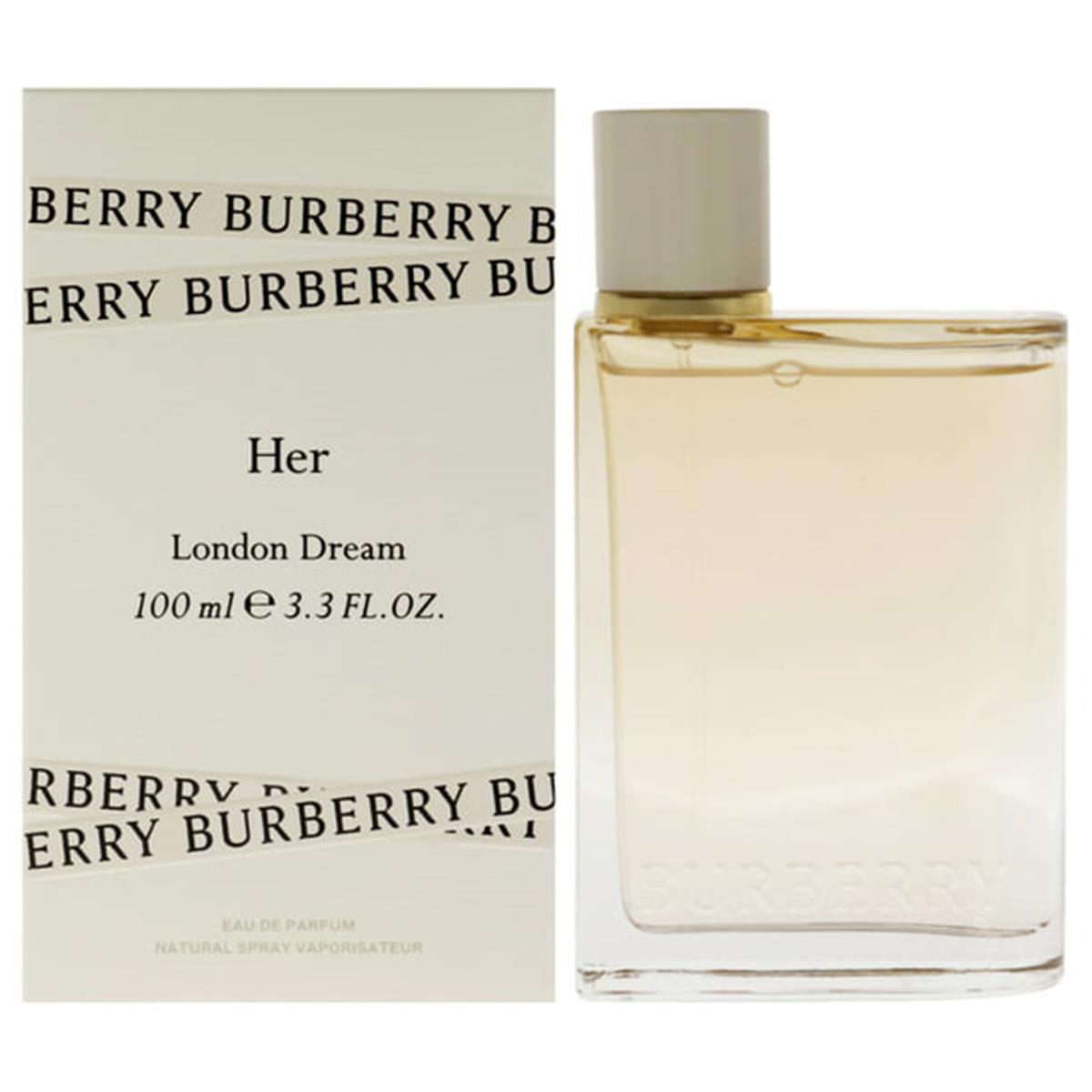Burberry Burberry 3.4 oz Her London Dream Eau De Toilette Spray for Women,Specials : American Fashion Style Bags On Sale