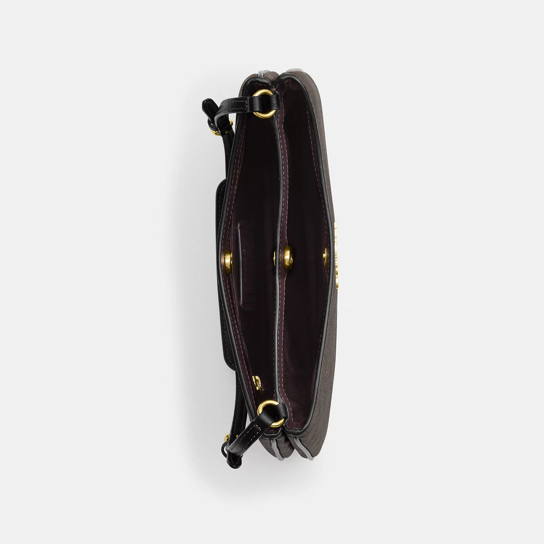 Coach Outlet Penelope Shoulder Bag In Signature Canvas | ShopSimon