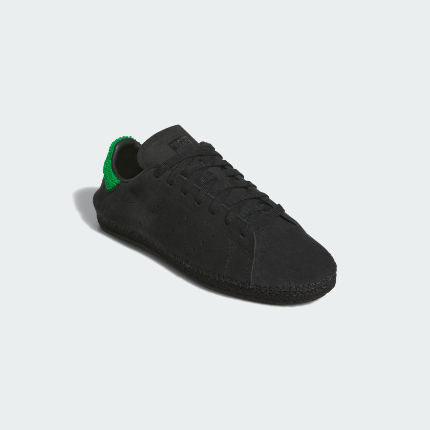靴 adidas CLOT STAN SMITH BY EDISON CHEN adidas Originals x CLOT Stan Smith by Edison Chen | Core Black
