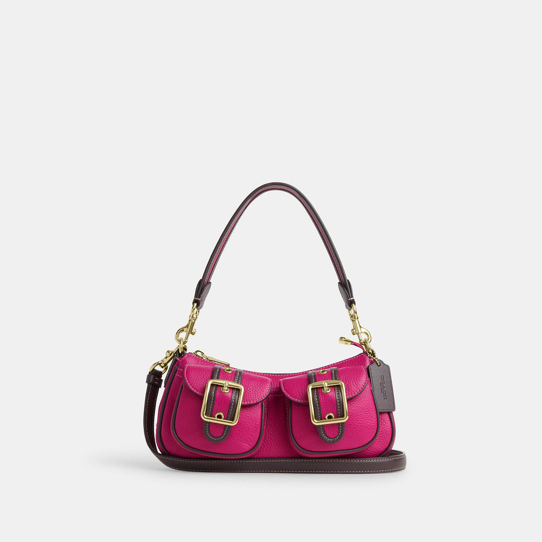 Coach Outlet Ashton Baguette | ShopSimon