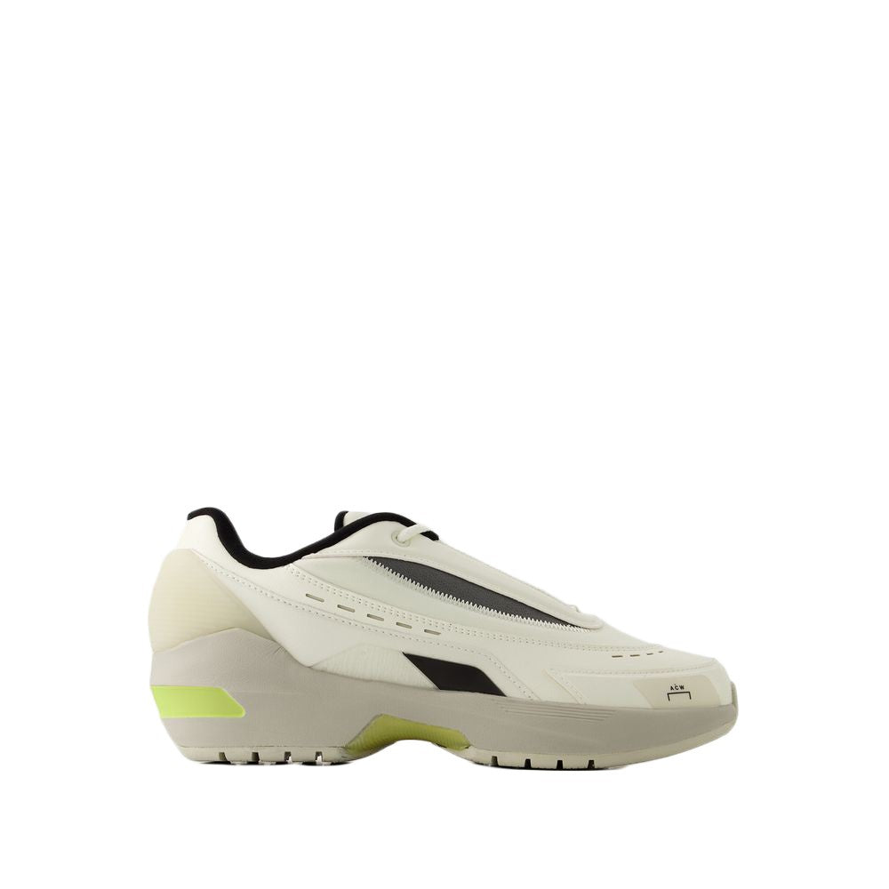 【関税込み】Vector Sneakers - A Cold Wall - White A-COLD-WALL* Vector Sneakers - A Cold Wall - White | ShopSimon